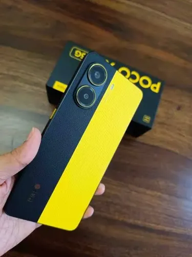 Vendo celular