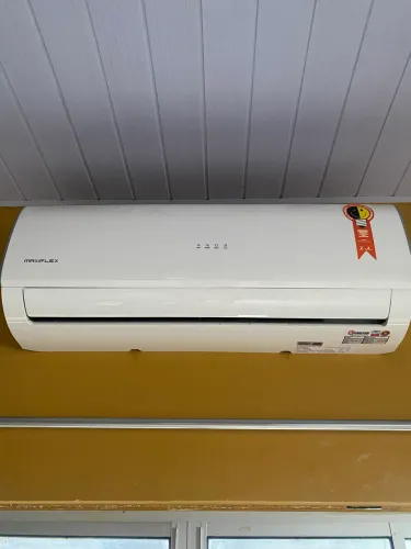Vendo duas centrais de ar 