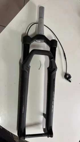 suspensao de bicicleta proshock