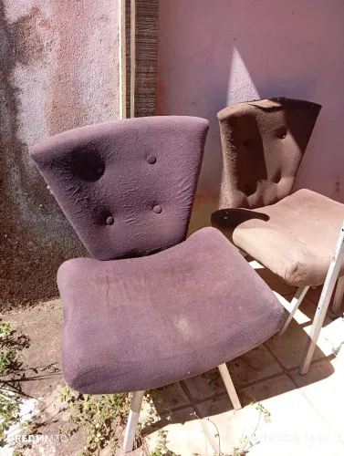 Poltronas