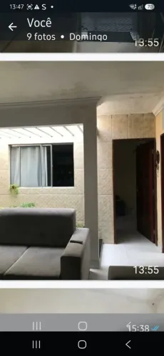 Duas casas um preço. 