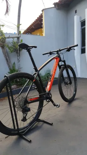 Caloi Elite Racing Carbono 19 