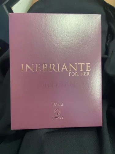 Vendo Perfume Inebriante da Hinode
