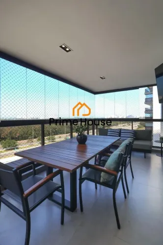 Apartamento com 4 dormitórios à venda, 160 m² por R$ 2.300.000,00 - Barra da Tijuca - Rio