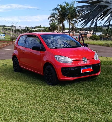 Imagem de Volkswagen Up! Take 1.0 T. Flex 12V 3P 2016