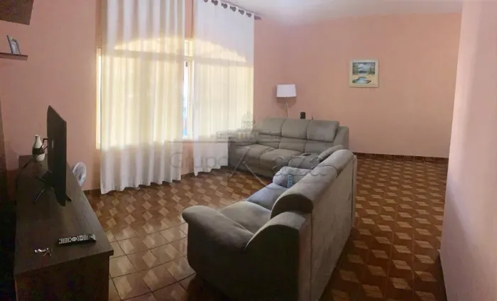 Casa Padrão em São José dos Campos