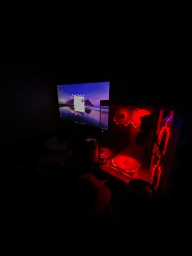 PC computador