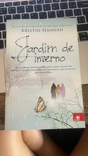 Jardim de inverno