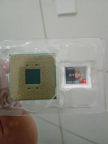 Ryzen 7 5700g