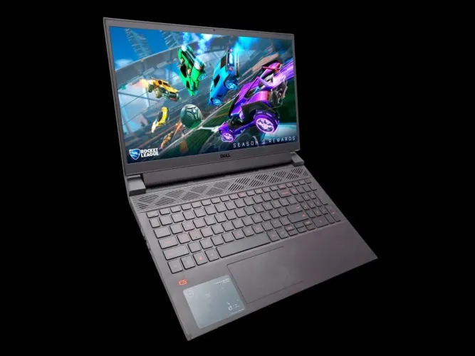 ÚLTIMA PEÇA! NOTEBOOK DELL PRECISION 5560 | 16GB | i5 10500 | NVMe - WORKSTATION PREMIUM