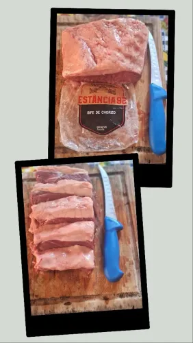 Carnes Premium para Churrasco