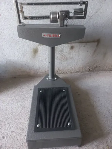 Balança 150 kg Filizola toda original