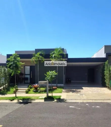 Casa com 2 dormitórios à venda, 140 m² por R$ 840.000 - Condomínio Residencial Fenhouse -