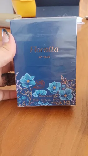 Vendo este perfume lacrado