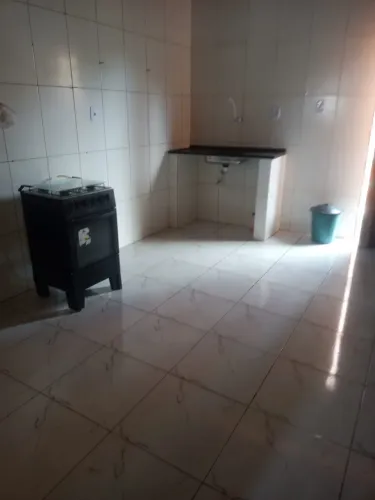 Alugo pra casa pra temporada em Salinas da Margarida 
