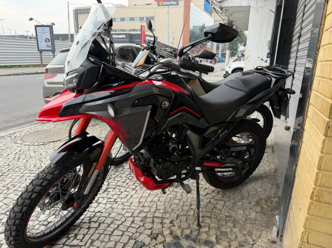 Shi 250b 26/26 na garantia de fábrica zero