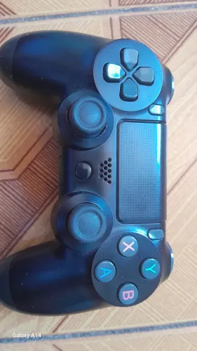 Controle ps4