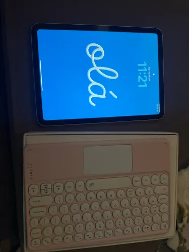iPad