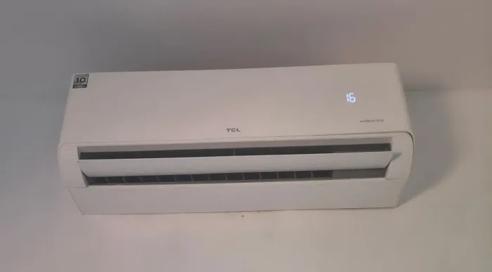 Ar condicionado Split TCL Inverter 12.000 BTUs