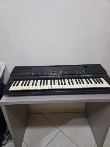 Teclado