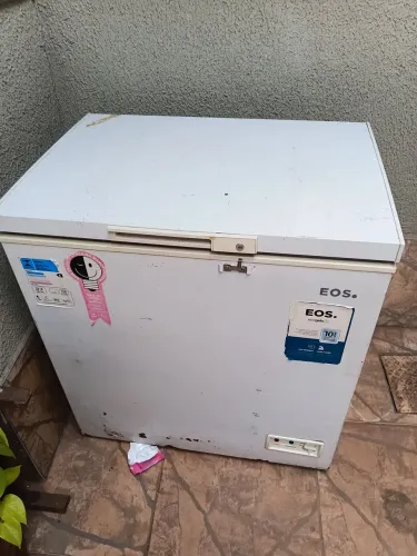 Freezer