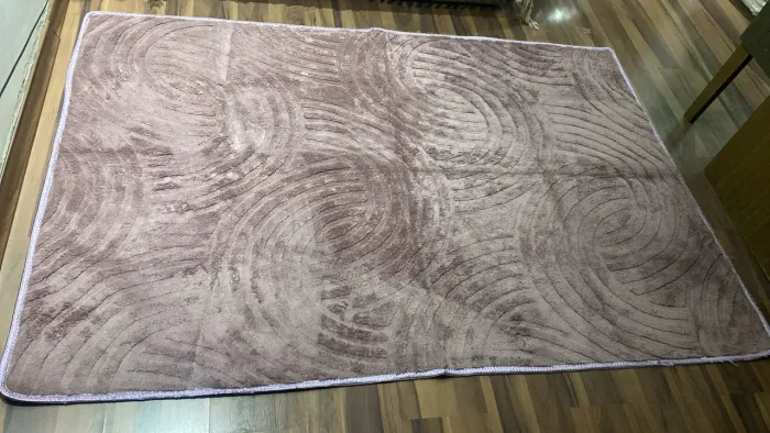 Tapete para sala novo
