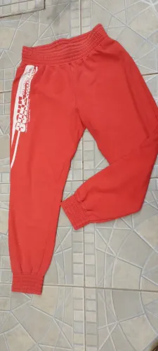 Calça Moletom P