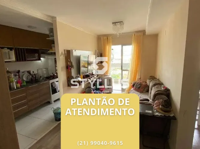 Condomínio Exuberante com Vista Deslumbrante no Todos os Santos! M49D