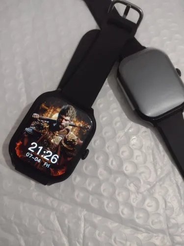 Smartwatch em oferta última unidade