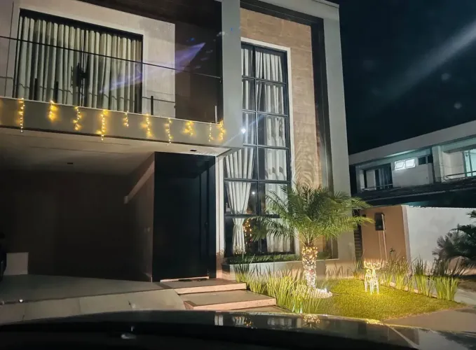 Villa Calábria, 202m², 4 quartos, 3 suites, Garagem, R$ 1.200.000,00 (aceita financiamento