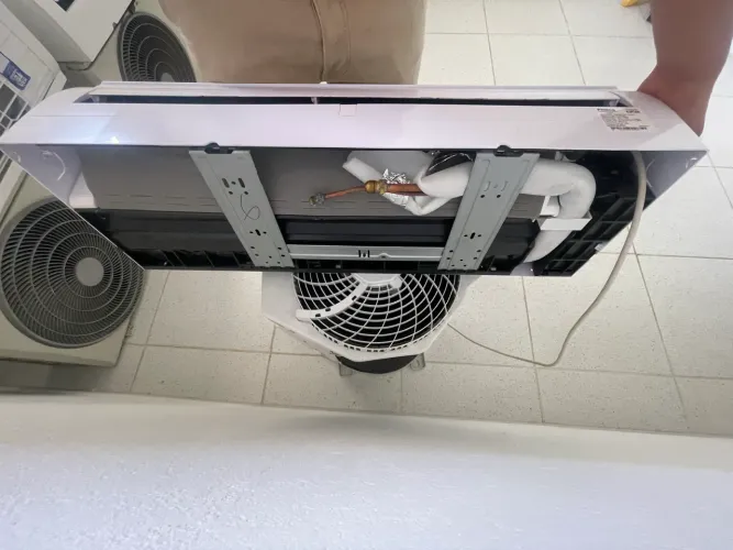 AR CONDICIONADO 12 MIL BTUS PHILCO