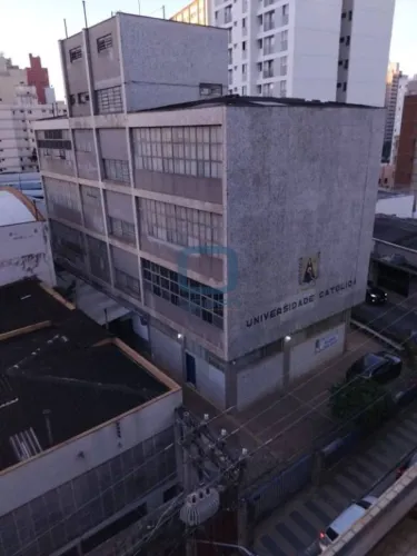 Kitnet com 1 dormitório, 35 m² - venda por R$ 159.000,00 ou aluguel por R$ 1.803,00/mês -