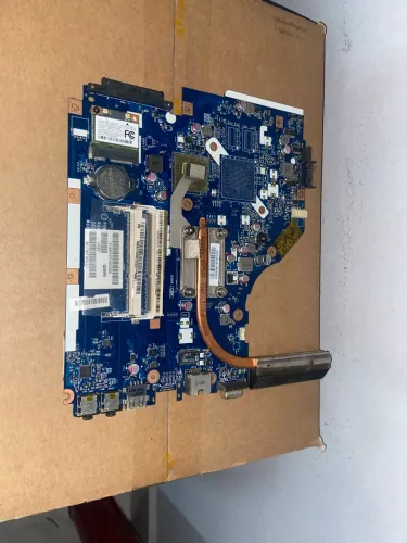 PLACA MÃE ACER ASPIRE 5742Z-4898