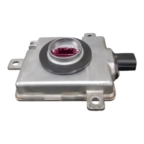 Módulo Reator Xenon Mitsubishi Lancer Original W3t20971