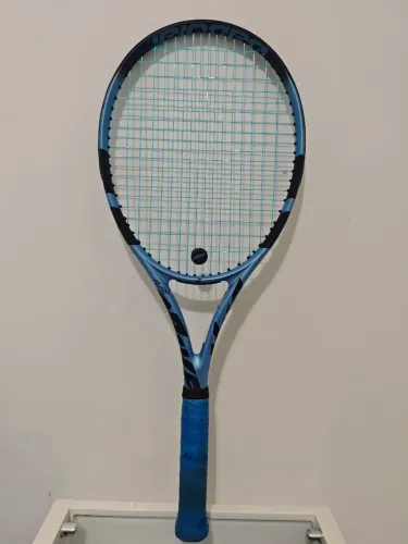 Raquete de tênis babolat pure drive 100 L3 300g 2025