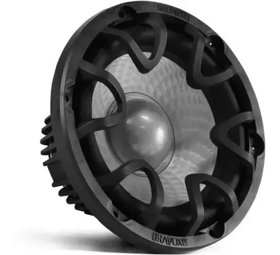 SUBWOOFER UPX BRAVOX 10 POLEGADAS