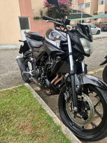 Vendo MT03