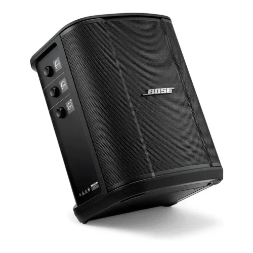 Caixa de Som Bose S1 Pro Plus