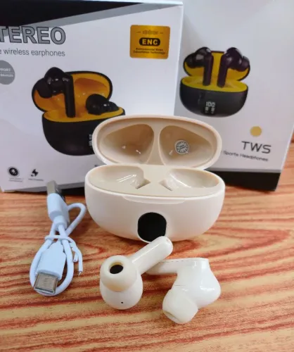 Fone bluetooth - Novo - Entregamos 