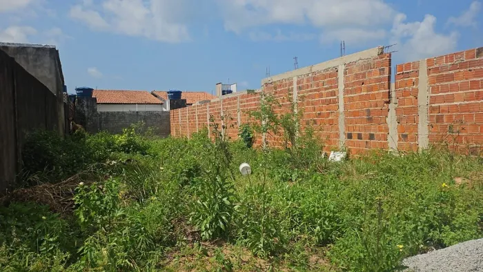 Búzios do Francês 1ªQuadra (Marechal Deodoro)Terreno 240m2 Próximo Praia 85mil Vendo c/RGI