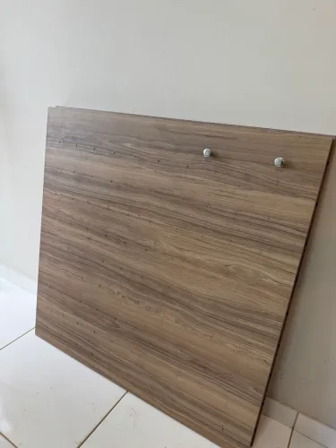 Painel pra loja canelado para expor em loja