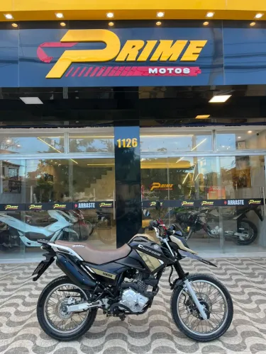 CROSSER 150 ABS EXTRA