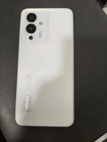 Celular infinix note 12 pro 5g