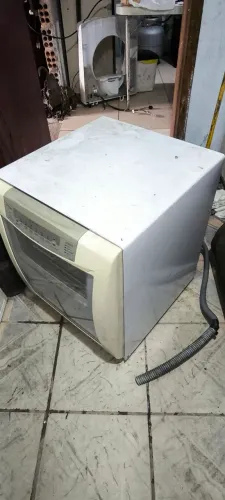 LAVA LOUÇA BRASTEMP SOLUTION