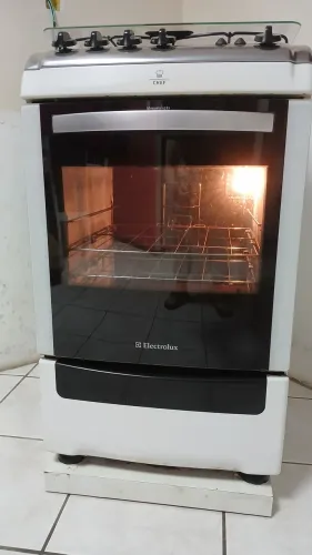 Fogão Eletrolux 4 bocas