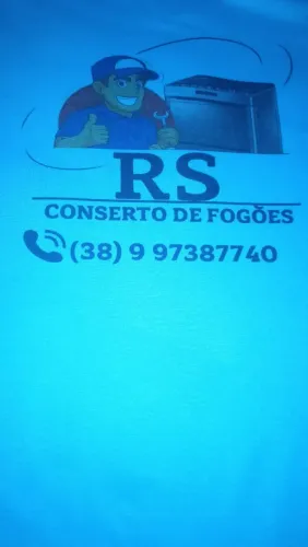 Consertamos seu fogão com defeito com garantia