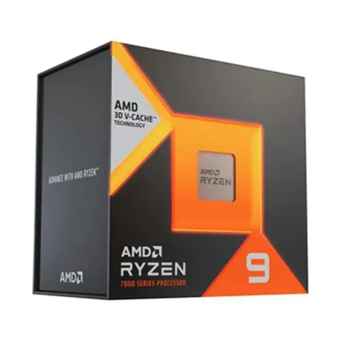 Rezem 9 7900x3d