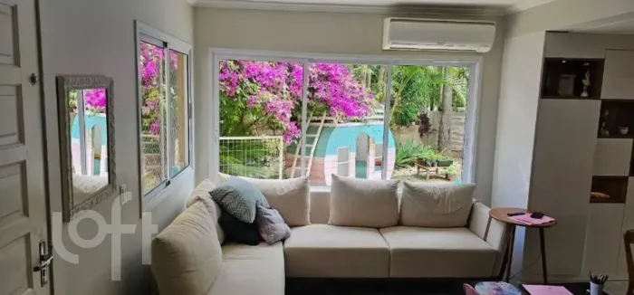 Casa, à venda, em condomínio fechado, 3 quartos, Bairro Morro Santana - Porto Alegre - RS