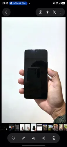 Samsung s22