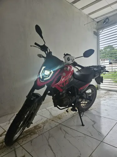 Crosser 150 